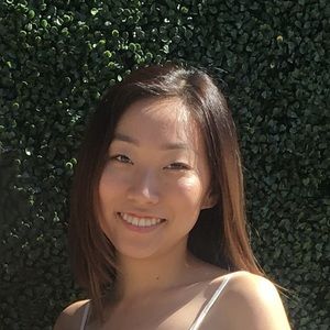 Meet your Posher, Lily